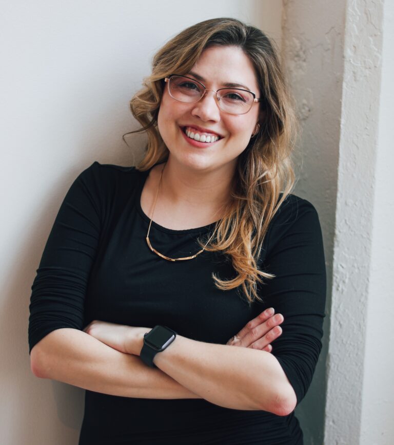 Adi Smith, Director of Operations at 4C Recruiting