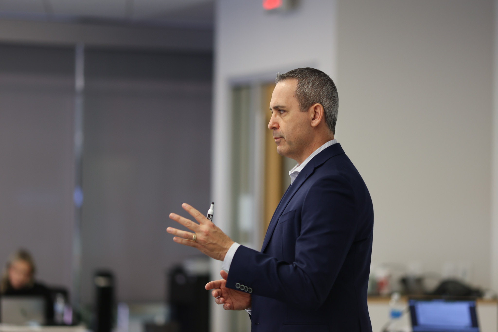 Richard Milligan Richard Milligan