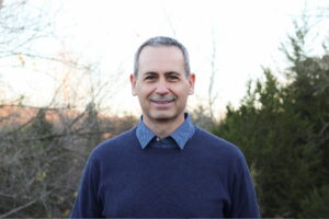 Picture of Richard Milligan