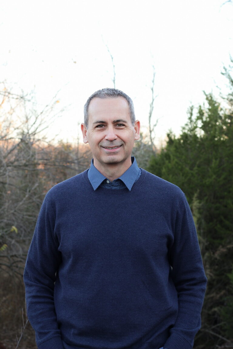 Richard Milligan, founder of 4C Recruiting